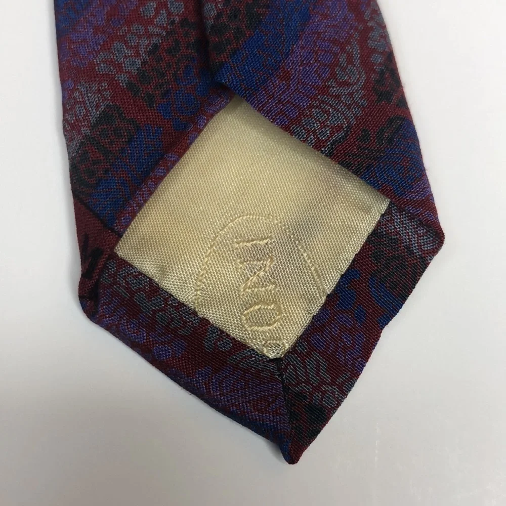 Missoni Vintage Tie